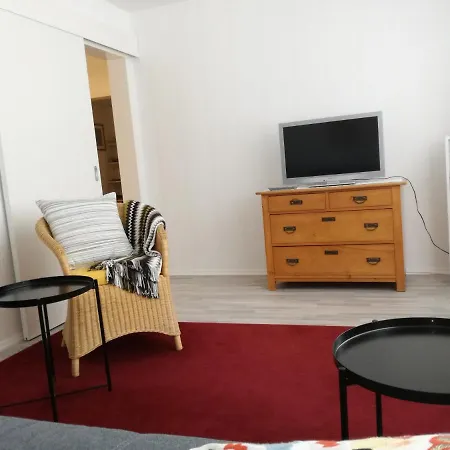 Im Haus Boell Feldberg (Baden-Wurttemberg)