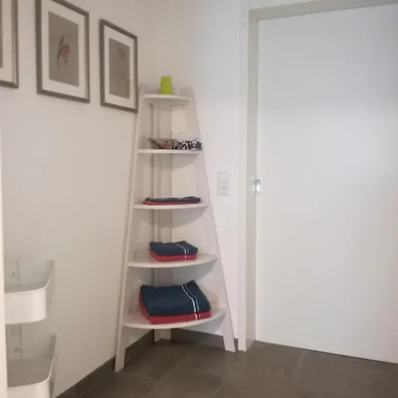 Im Haus Boell Appartement Feldberg (Baden-Wurttemberg)