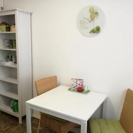 Appartement Im Haus Boell *