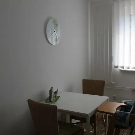 Im Haus Boell Appartement