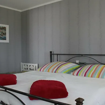 Im Haus Boell Appartement *