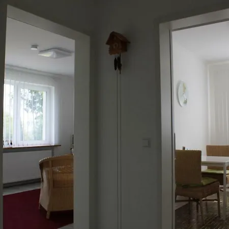 Im Haus Boell *
