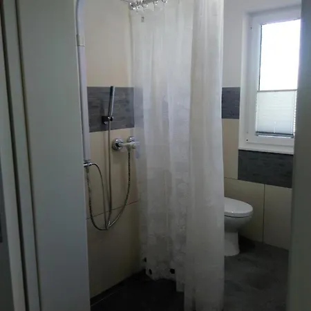 Im Haus Boell Appartement *