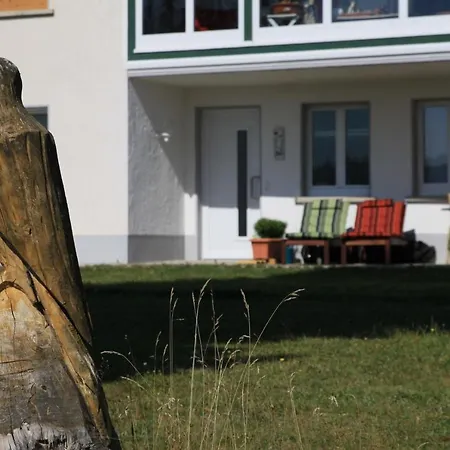 Apartment Im Haus Boell