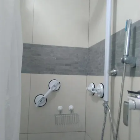 Appartement Im Haus Boell Feldberg (Baden-Wurttemberg)