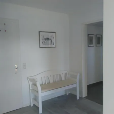 Im Haus Boell Appartement *
