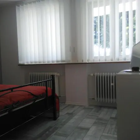 Im Haus Boell Appartement *