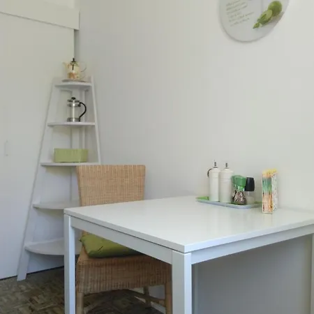 Im Haus Boell Appartement Feldberg (Baden-Wurttemberg)