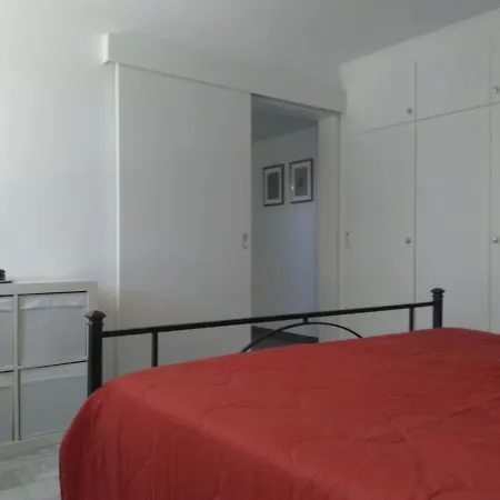 Im Haus Boell Appartement