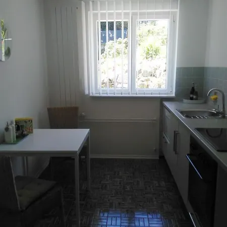 Apartment Im Haus Boell Feldberg (Baden-Wurttemberg)